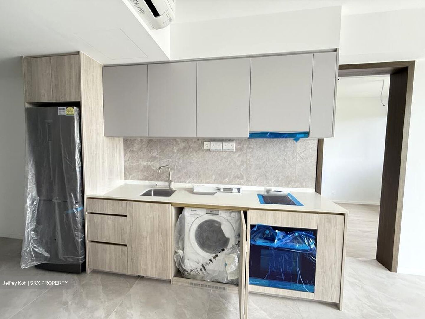 Amo Residence (D20), Apartment #566235601